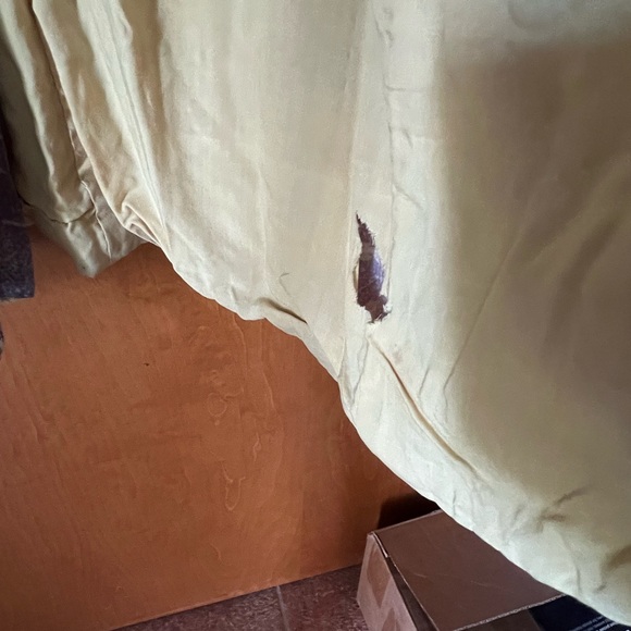 Antique Kimona - Picture 5 of 7